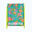 Plavecký vak  Funky Mesh Gear Bag blue hawaii