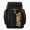 Funky Trunks Space Case batoh 40 l black attack