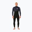 Pánský neopren Rip Curl E-Bomb 3/2 mm Zip Free Sub wild berry