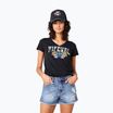 Dámské tričko Rip Curl Block Party V Tee black