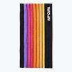 Ručník Rip Curl Sunstash Beach black