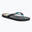 Pánské žabky Rip Curl Wetty Fade Bloom washed black