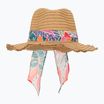 Dámský klobouk Rip Curl Oceans Panama multicolor