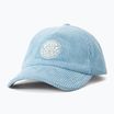 Czapka z daszkiem damska Rip Curl Icons Of Surf mid blue