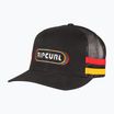 Pánská kšiltovka Rip Curl Surf Revival Trucker black