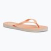 Dámské žabky Rip Curl Icons Of Surf Bloom peach