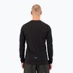 Pánské termo tričko longsleeve  Mons Royale Temple Merino black
