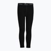 Icebreaker Kids 200 Oasis termokalhoty black