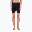 Dámské cyklistické boxerky Mons Royale Epic Merino Bike Boxer black