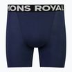 Pánské termo boxerky Mons Royale Hold 'em Merino midnight