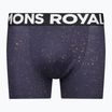 Pánské termo boxerky Mons Royale Hold 'em Shorty Merino cosmic