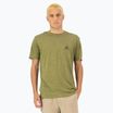 Pánské termo tričko Mons Royale Zephyr Tencel fern