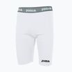 Pánské termo šortky Joma Warm Fleece blanco