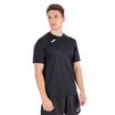 Fotbalové tričko Joma Combi Black 100052.100