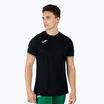 Fotbalové tričko Joma Compus III černé 101587.100