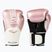Dámské boxerské rukavice EVERLAST Pro Style Elite 11 růžové EV2500 PINK/WHT-12 oz.