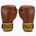Boxerské rukavice EVERLAST 1910 Classic hnědé EV1910 BROWN-12 oz.
