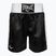 Pánské sportovní  šortky Everlast Trunks Pro black/white