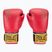 Boxerské rukavice  Everlast 1910 Classic red