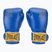 Boxerské rukavice  Everlast 1910 Classic Pro blue