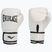 Pánské boxerské rukavice EVERLAST Core 4 bílé EV2100 WHT-S/M