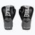 Pánské boxerské rukavice EVERLAST Pro Style Elite 5 černé EV2500 BLK/GRY-10 oz.