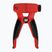 Lis Everlast Adjustable Hand Grip High Tension red
