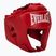Boxerská helma Everlast Amateur Competition Headgear red