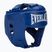 Boxerská helma Everlast Amateur Competition Headgear blue