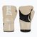 Boxerské rukavice  Everlast Pro Style Elite 2 champagne