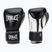 Boxerské rukavice Everlast Powerlock OG H&L Leather Advanced Training black/white