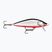 Rapala Countdown Elite Gilded Red Belly RA5821103