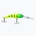 Wobler Rapala Deep Tail Dancer slimy lime