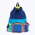 TYR Big Mesh Mummy Pool Backpack blue LBMMB3