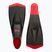 Plavecké ploutve TYR Flex 2.0 red