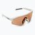 Sluneční brýle Bollé Lightshifter white matte/phantom brown red photochromic