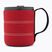 GSI Outdoors Infinity Backpacker Thermal Mug 550 ml červená 75281