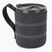 GSI Outdoors Infinity Backpacker Mug 550 ml černý 75285 termohrnek