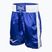Pánské tréninkové šortky Everlast Trunks Pro blue/white