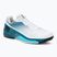 Pánská tenisová obuv Wilson Rush Pro 4.0 Clay modro-bílá WRS329290