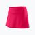 Dětská tenisová sukně Wilson Competition 11 II růžová WRA798004