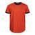Dětské tenisové tričko Wilson Competition Crew II červené WRA807201