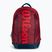 Dětský tenisový batoh Wilson Junior červený WR8023803001