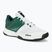Pánské tenisové boty Wilson Kaos Devo 2.0 white/evergreen
