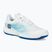 Pánské  tenisové boty  Wilson Kaos Swift 1.5 Clay white/blue atoll/lapis blue