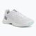 Dětské tenisové boty  Wilson Rush Pro Ace L Jr white/bay/skip blue