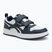 Dětské boty Reebok Royal Prime 2.0 Two Strap cloud white/vector navy