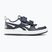 Dětské boty Reebok Royal Prime 2.0 Two Strap cloud white/vector navy