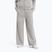 Dámské tepláky Reebok Identity Small Logo Fleece WIde Leg medium grey heather