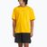 Pánské tričko Reebok Atlethe Hype Tee electric amber
